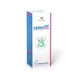 Baby syrup Vermi Bleu Bleu Kids, 200 ml, Bleu Pharma