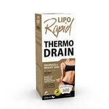 Lipo Rapid Thermo Drain Suspension orale, 600 ml, Dietmed