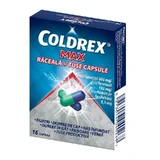Coldrex Max Erkältung und Husten, 16 Kapseln, Perrigo