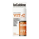 Gesichtsserum mit Vitamin C Multi-aktiv, 10 ml, La Cabine