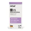 Magnésium formule complète m35, 60 gélules, Molecules of Youth