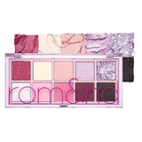 Berry Fuchsia Garden Blush Palette Berry Fuchsia Garden 07, Better Than Palette, 102 g, Rom&nd