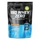 Proteinpulver mit gesalzenem Karamell Iso Whey Zero, 500 g, BiotechUSA