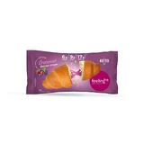 Protein-Croissant mit Beerencreme, 65 g, Feeling Ok