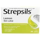 Strepsils Lemon zuckerfrei, 36 Tabletten, Reckitt Benckiser
