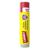 Tropical repairing balm for dry and chapped lips with sun protection SPF 30, 4.25 g, Carmex