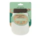 Palmar Omnia Botanica exfoliating glove 1 piece, 1 piece, Abc Cosmetique