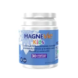 MagneVie Kids, Magnesium + Vitamin B6, 30 Kautabletten