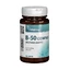 Mega B-50 met foliumzuur en methylcobalamine, 60 tabletten, Vitaking