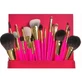 Essentials Schminkpinsel-Set, 19 Teile, Cucuta Beaty