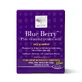 Blue Berry plus eye vitamin, 60 film-coated tablets, New Nordic