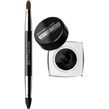 Maybelline Tattoo Liner Gel Pot Eyeliner 950 Black, 3 g