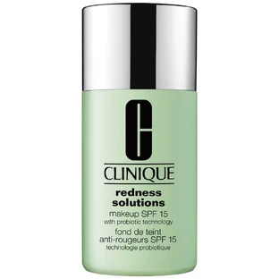 Clinique Redness Solutions Makeup SPF15 Redness Masking Primer 01 Calming Alabaster, 30ml