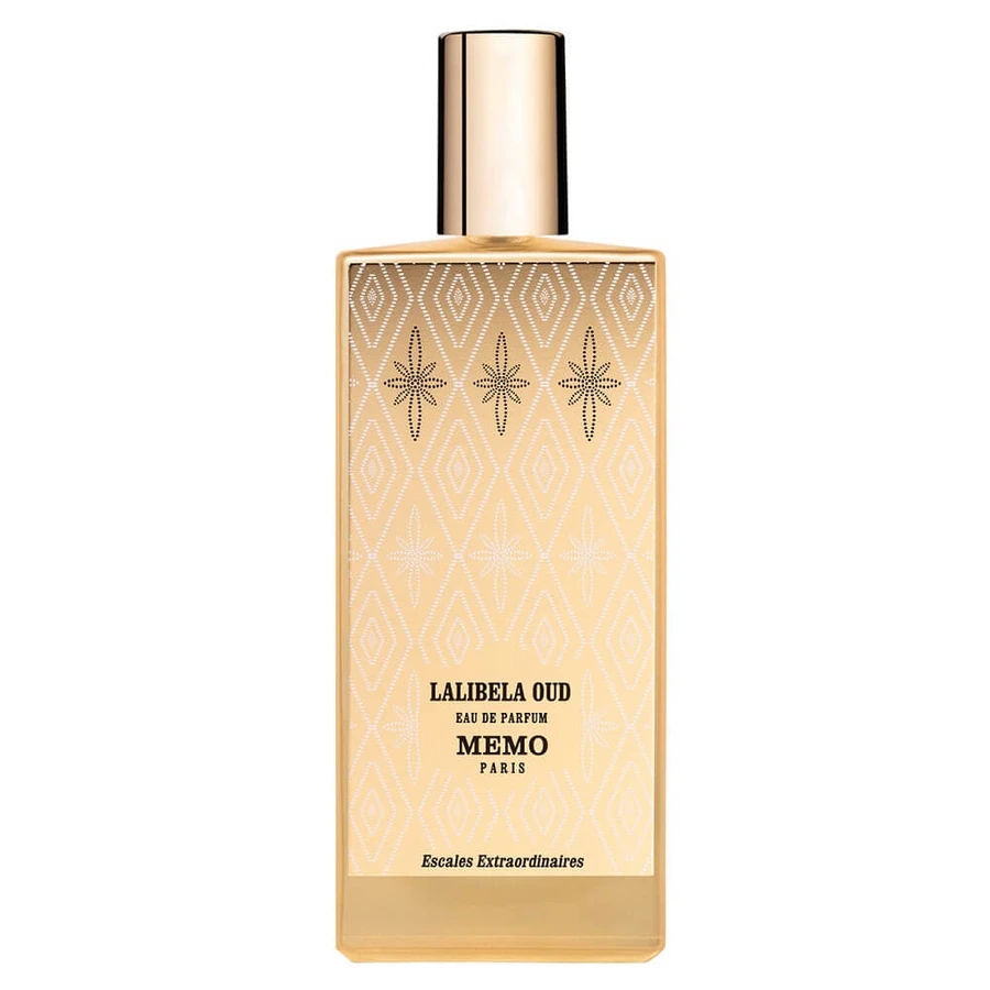 Memo Paris Lalibela Oud Eau de Parfum, 75 ml