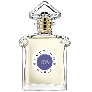 Guerlain Apres L Ondee, Eau de Toilette, 75ml