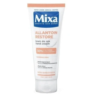 Mixa Lipide Regeneratie Handcrème, 100ml