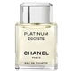 Chanel Platinum Egoiste Eau de Toilette, 50ml