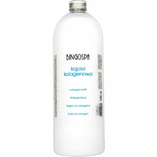 BingoSpa Baie de colagen, 1000 ml