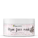 Nacomi Veenbes Anti-Aging Algen Masker, 42 g