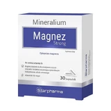 Magnesium Strong, 30 Kapseln