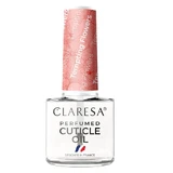 Claresa Perfumed Cuticle Oil Tempting Flowers, 5 ml.