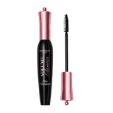 Bourjois Volume Glamour Thickening and Lengthening Mascara with Vitamin E 01 Black, 12 ml.