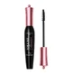 Bourjois Volume Glamour Thickening and Lengthening Mascara with Vitamin E 01 Black, 12 ml.