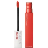 Maybelline Super Stay Matte Ink Long-lasting Liquid Lipstick 25 Heroine, 5 ml