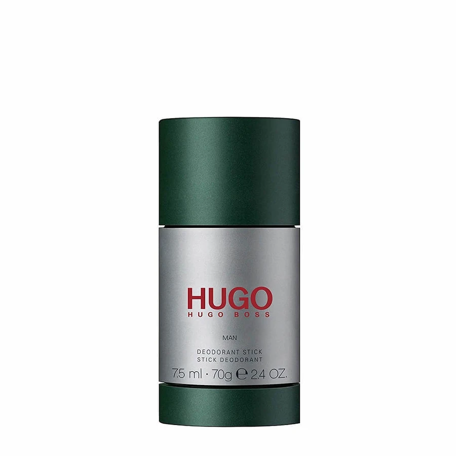 Hugo Boss Hugo Deodorant Stick, 75ml