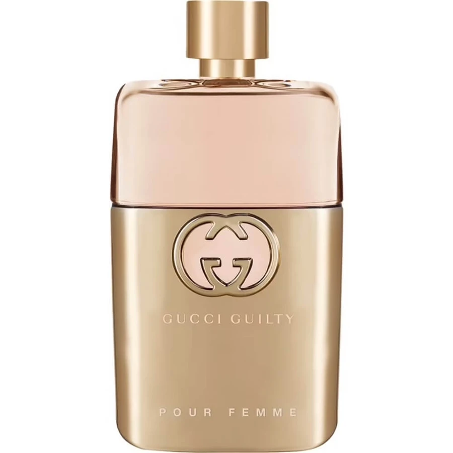 Gucci Guilty Pour Femme Eau de Parfum, 90 ml