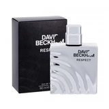 David Beckham Respekt Eau de Toilette, 90ml