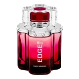 Zwitsers Arabisch Miss Edge Eau de Parfum, 100 ml