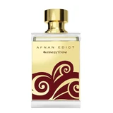 Afnan Edict Amberythme Perfume Extract, 80 ml.