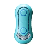 Tenga Flip ORB Pastaio Wiederverwendbarer Masturbator Ocean Blue