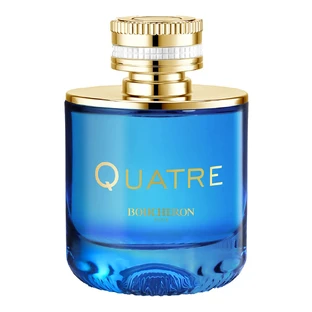 Boucheron Quatre En Bleu Eau de Parfum, 100 ml