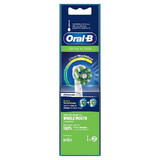 Ersatzköpfe für elektrische Zahnbürste, Cross Action, 2 Stück, Oral-B