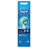 Elektrische Ersatzzahnbürstenköpfe, Precision Clean, 2 Stück, Oral-B