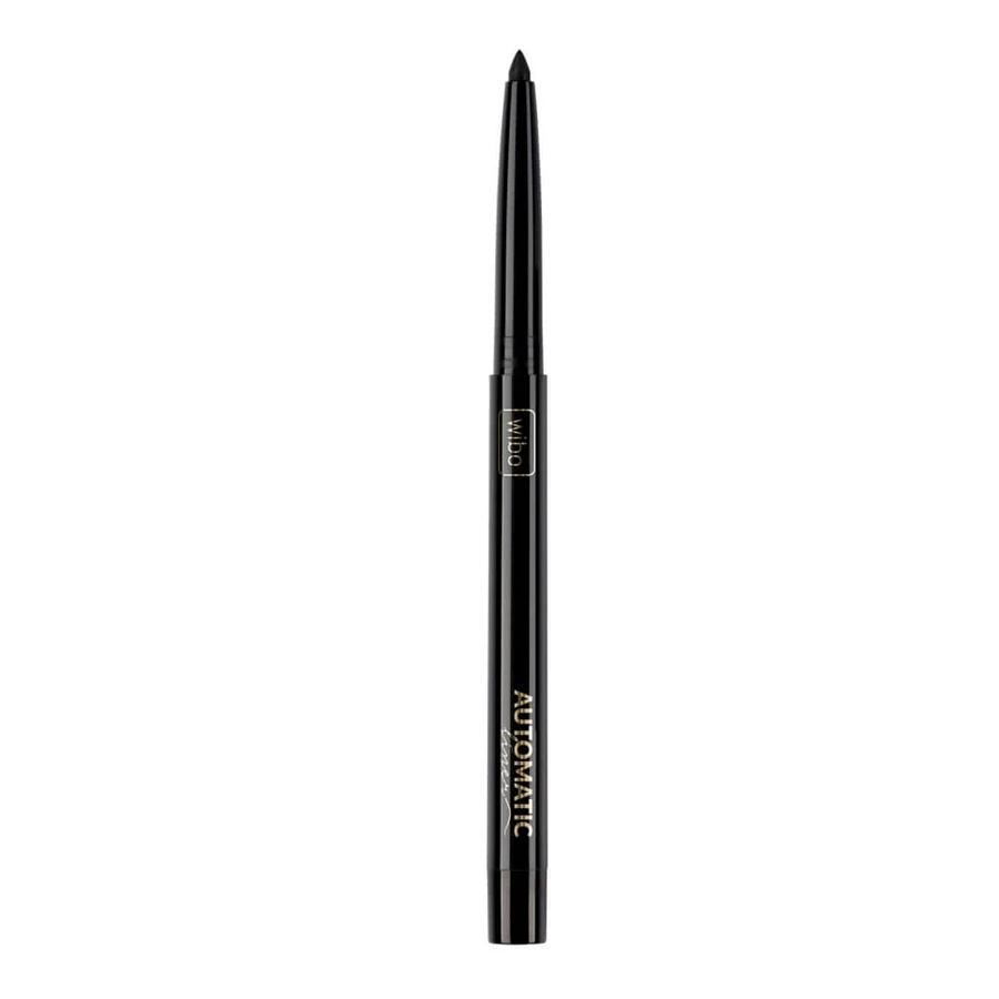 Wibo Automatische Oogliner 9 Zwart, 5g
