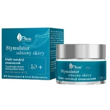 Ava Laboratory Skin Renewal Stimulator Tages- und Nachtcreme Faltenreduktion Effekt 50+, 50 ml