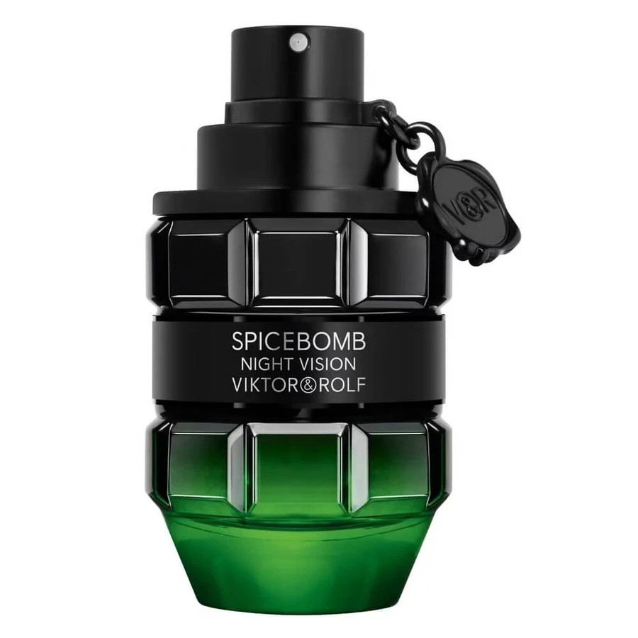 Viktor amp; Rolf Spicebomb Night Vision Eau de Toilette, 50 ml