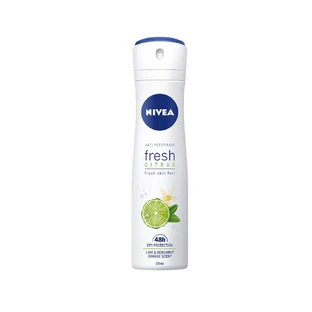 Nivea Fresh Citrus Antitranspirant, 150 ml