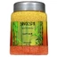 BingoSpa Creme Brulee badzout, 850 g