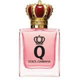 Q by Dolce amp; Gabbana Eau de Parfum, 50 ml