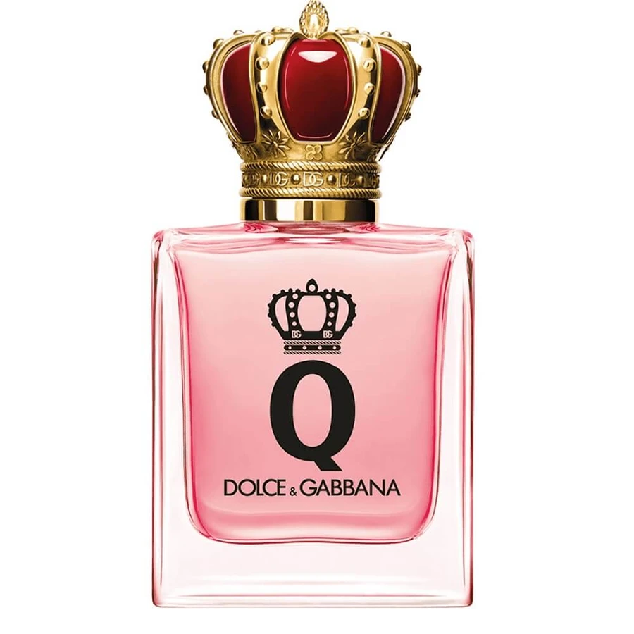 Q by Dolce amp; Gabbana Eau de Parfum, 50 ml