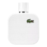 Lacoste L.12.12 Blanc Eau de Toilette, 100 ml