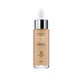 L Oreal Paris True Match Nude Konzentrierte Serum-Grundierung 2-3 Light, 30ml
