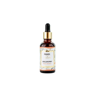 Mohani, Argan oil, 50 ml