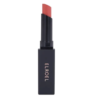 Elroel Velluto Barra de Labios Mate 02 Mood en Rosa, 1,7 g