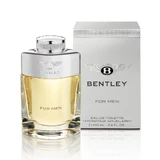 Agua de Colonia Bentley, 100 ml
