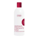 Ziaja Intensive Color Shampoo Castor Oil, 400ml